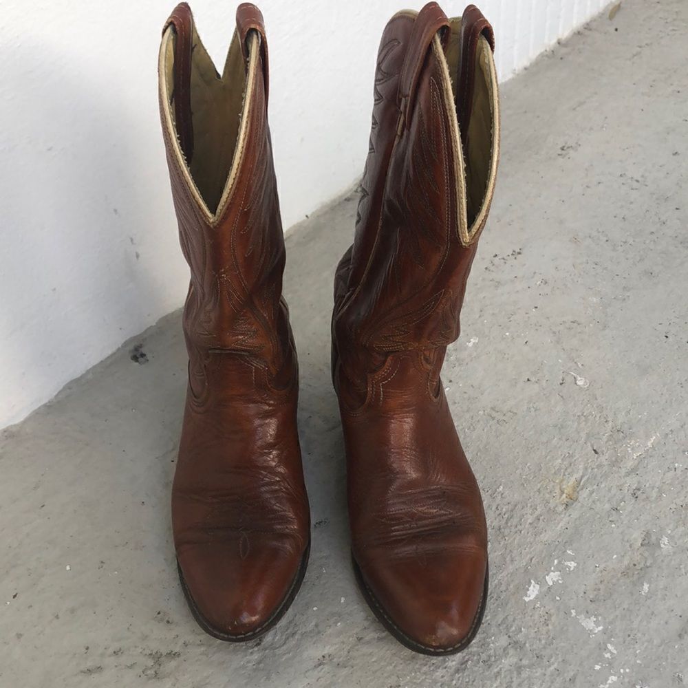 Acme  Cowboy boots